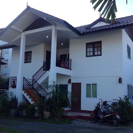 Kitti Rose Home Chiang Mai Exteriör bild
