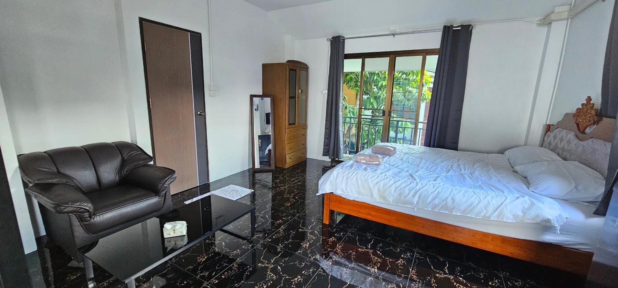 Kitti Rose Home Chiang Mai Exteriör bild