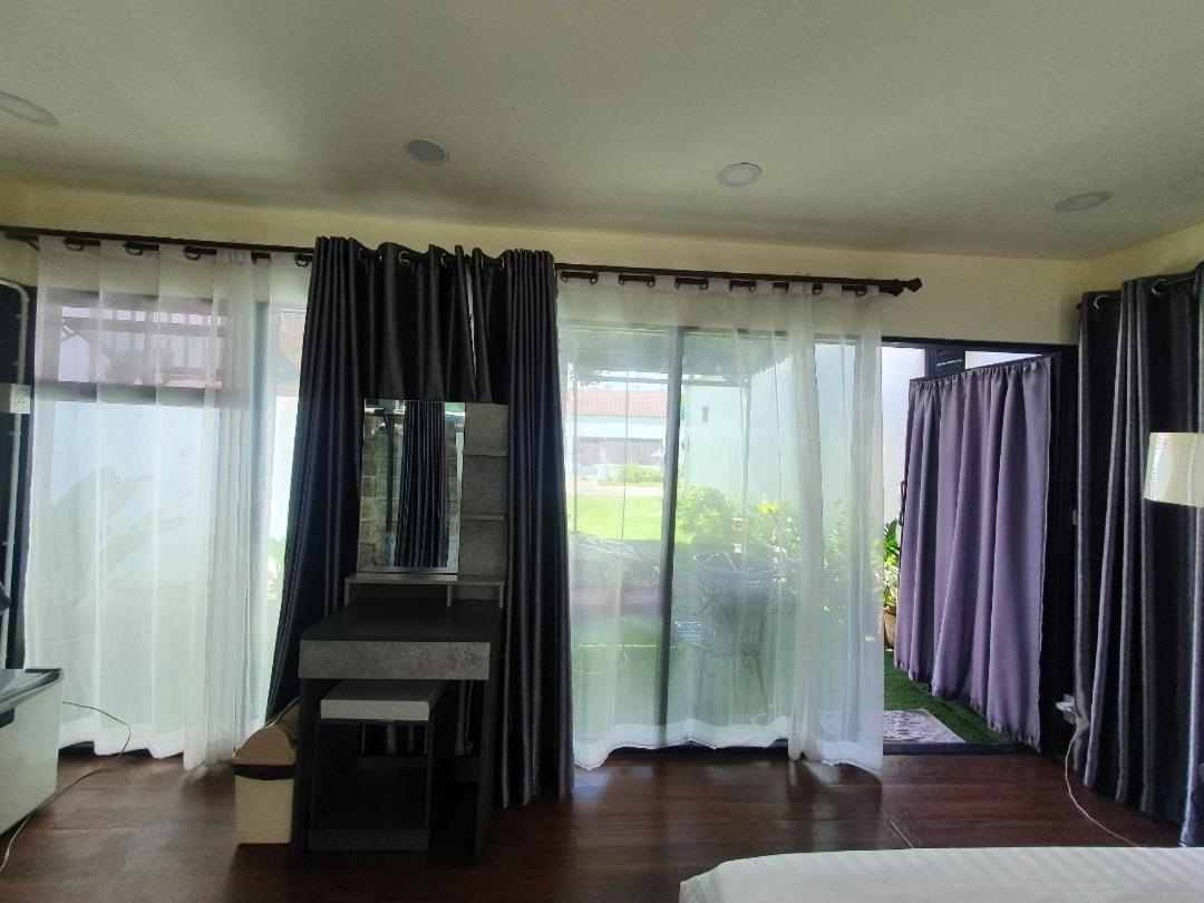 Kitti Rose Home Chiang Mai Exteriör bild