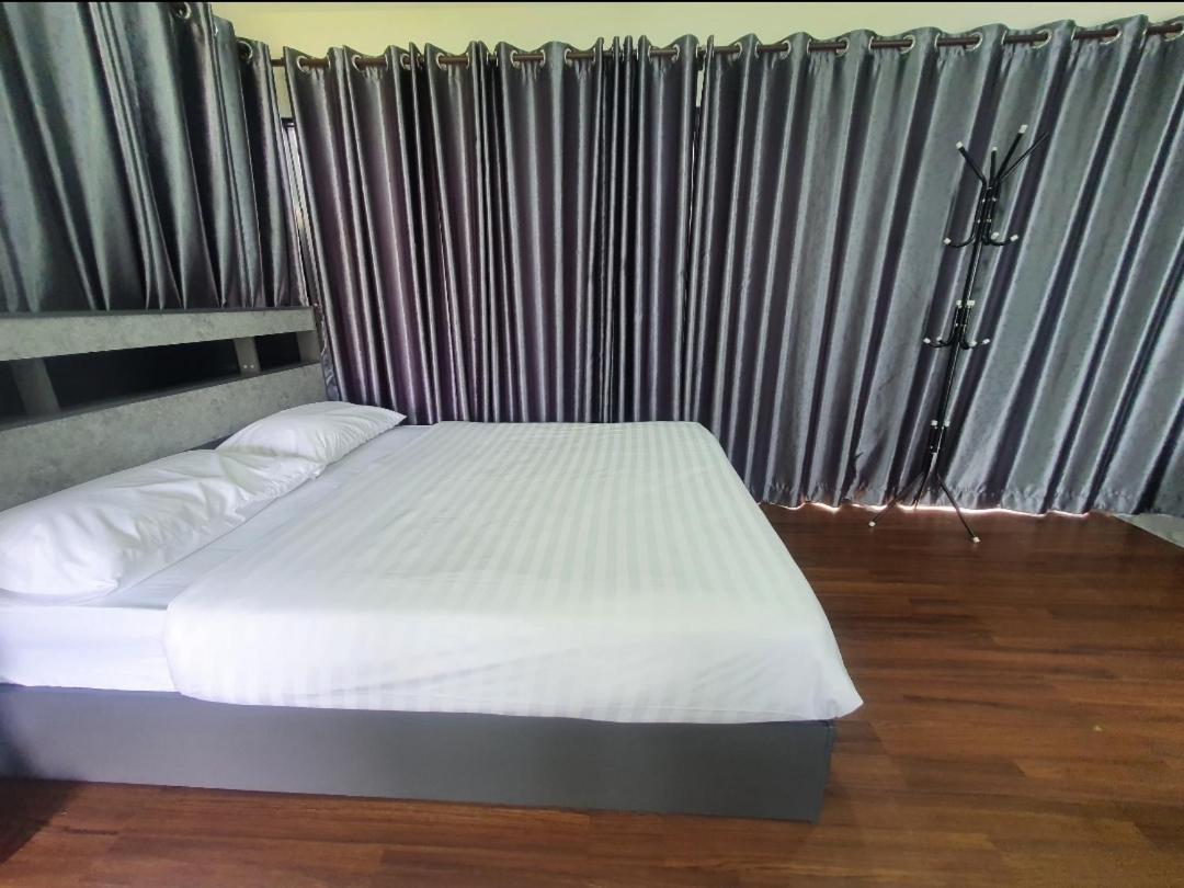 Kitti Rose Home Chiang Mai Exteriör bild