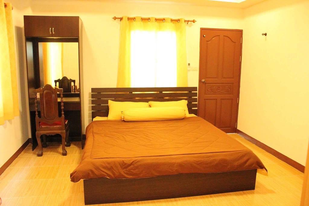 Kitti Rose Home Chiang Mai Exteriör bild