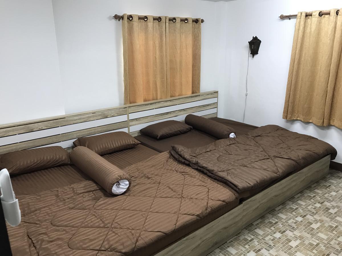 Kitti Rose Home Chiang Mai Exteriör bild